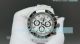 Swiss Copy Rolex Cosmo Daytona White Ceramic 43mm Quartz Chronograph Watch (3)_th.jpg